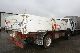 1989 Mercedes-Benz  SK 1722 Truck over 7.5t Stake body photo 2