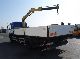 1991 Mercedes-Benz  1520 Truck over 7.5t Stake body photo 1