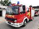 Mercedes-Benz  FIREFIGHTERS LF 10/6 STREET ATEGO 815 2006 Other trucks over 7 photo