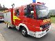 2006 Mercedes-Benz  FIREFIGHTERS LF 10/6 STREET ATEGO 815 Truck over 7.5t Other trucks over 7 photo 2