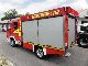 2006 Mercedes-Benz  FIREFIGHTERS LF 10/6 STREET ATEGO 815 Truck over 7.5t Other trucks over 7 photo 3