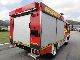2006 Mercedes-Benz  FIREFIGHTERS LF 10/6 STREET ATEGO 815 Truck over 7.5t Other trucks over 7 photo 4