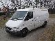 2004 Mercedes-Benz  Sprinter 416CDI ** Air / cruise control ** Van or truck up to 7.5t Box-type delivery van - high and long photo 9