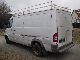 2004 Mercedes-Benz  Sprinter 416CDI ** Air / cruise control ** Van or truck up to 7.5t Box-type delivery van - high and long photo 6