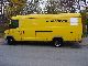 1997 Mercedes-Benz  Vario 814 D-KA High / Long Maxi ** Air ** Van or truck up to 7.5t Box-type delivery van - high and long photo 4