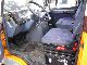 2002 Mercedes-Benz  Vario 815 D-KA High / Long Maxi Van or truck up to 7.5t Box-type delivery van - high and long photo 10