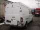 2002 Mercedes-Benz  Sprinter 313 high long air heater Van or truck up to 7.5t Box-type delivery van - high and long photo 5