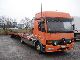 2002 Mercedes-Benz  Atego 923 high roof air train for 3-4 Complete Van or truck up to 7.5t Car carrier photo 3