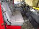 2002 Mercedes-Benz  Sprinter 211 CDi / Air Van or truck up to 7.5t Box-type delivery van - long photo 4