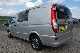 2006 Mercedes-Benz  Vito 115 CDI long Mixto AIR \u0026 HEATER Van or truck up to 7.5t Box-type delivery van - long photo 13