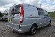 2006 Mercedes-Benz  Vito 115 CDI long Mixto AIR \u0026 HEATER Van or truck up to 7.5t Box-type delivery van - long photo 14