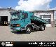 2004 Mercedes-Benz  818K Atego 4x2 3-SIDES ALU - TRUCK Van or truck up to 7.5t Tipper photo 9