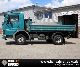 2004 Mercedes-Benz  818K Atego 4x2 3-SIDES ALU - TRUCK Van or truck up to 7.5t Tipper photo 2