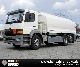 Mercedes-Benz  2528L 6x2 A3 DIESEL TANKER OIL \u0026 18.200Liter 2001 Tank truck photo