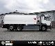 2001 Mercedes-Benz  2528L 6x2 A3 DIESEL TANKER OIL \u0026 18.200Liter Truck over 7.5t Tank truck photo 3