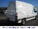 2009 Mercedes-Benz  209 CDI, MITTELLAG + HIGH ROOF, EURO 4 Van or truck up to 7.5t Box-type delivery van - high and long photo 2