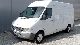 Mercedes-Benz  Sprinter 312 D exports - not mobile! 2000 Box-type delivery van - high photo