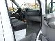 2011 Mercedes-Benz  Sprinter 316 air handling Van or truck up to 7.5t Box-type delivery van - high photo 7