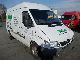 Mercedes-Benz  Sprinter 211 CDI 2004 Box-type delivery van - high and long photo