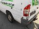2004 Mercedes-Benz  Sprinter 211 CDI Van or truck up to 7.5t Box-type delivery van - high and long photo 4