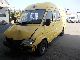 2001 Mercedes-Benz  313 CDI heater Van or truck up to 7.5t Box-type delivery van - high and long photo 1