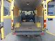 2001 Mercedes-Benz  313 CDI heater Van or truck up to 7.5t Box-type delivery van - high and long photo 7