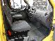 2001 Mercedes-Benz  313 CDI heater Van or truck up to 7.5t Box-type delivery van - high and long photo 8