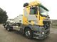 2006 Mercedes-Benz  Euro 5 Actros 2541 Truck over 7.5t Swap chassis photo 1