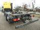 2006 Mercedes-Benz  Euro 5 Actros 2541 Truck over 7.5t Swap chassis photo 6