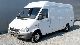 Mercedes-Benz  Sprinter 313 CDI export! 2004 Box-type delivery van - high and long photo
