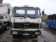 1988 Mercedes-Benz  1414 Truck over 7.5t Stake body photo 2