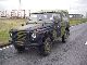 Mercedes-Benz  240 GD 4X4 WHEEL EX-ARMY. 1987 Other trucks over 7 photo
