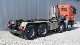2006 Mercedes-Benz  Actros 3241 8x4 Euro 5 Retarder Truck over 7.5t Roll-off tipper photo 1