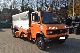 1996 Mercedes-Benz  811 Ruthmann oblique / truck Van or truck up to 7.5t Swap chassis photo 13