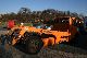 1996 Mercedes-Benz  811 Ruthmann oblique / truck Van or truck up to 7.5t Swap chassis photo 2