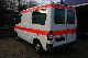2005 Mercedes-Benz  Sprinter 313 CDI 2xKlima complete RTW wearing! Van or truck up to 7.5t Ambulance photo 1