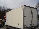 2003 Mercedes-Benz  Atego 815 Van or truck up to 7.5t Refrigerator box photo 11
