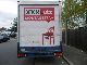 2001 Mercedes-Benz  CASE 815, 5.20 LONG Van or truck up to 7.5t Box photo 3