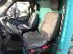 2002 Mercedes-Benz  Sprinter 313CDI Van or truck up to 7.5t Chassis photo 6