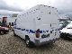 1999 Mercedes-Benz  312 Van or truck up to 7.5t Box-type delivery van - high and long photo 4