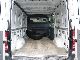 2007 Mercedes-Benz  Sprinter 313CDI 2Hand/Lang/Scheckheftgepflegt Van or truck up to 7.5t Box-type delivery van - long photo 12