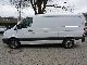 2007 Mercedes-Benz  Sprinter 313CDI 2Hand/Lang/Scheckheftgepflegt Van or truck up to 7.5t Box-type delivery van - long photo 1