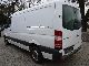 2007 Mercedes-Benz  Sprinter 313CDI 2Hand/Lang/Scheckheftgepflegt Van or truck up to 7.5t Box-type delivery van - long photo 3