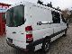 2007 Mercedes-Benz  Sprinter 313CDI 2Hand/Lang/Scheckheftgepflegt Van or truck up to 7.5t Box-type delivery van - long photo 5