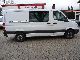 2007 Mercedes-Benz  Sprinter 313CDI 2Hand/Lang/Scheckheftgepflegt Van or truck up to 7.5t Box-type delivery van - long photo 6