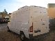 2006 Mercedes-Benz  Sprinter 313, cooling box, Booth / Fahrtk., H / L, air Van or truck up to 7.5t Refrigerator box photo 2