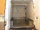 2006 Mercedes-Benz  Sprinter 313, cooling box, Booth / Fahrtk., H / L, air Van or truck up to 7.5t Refrigerator body photo 4