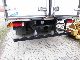2000 Mercedes-Benz  Atego 1223 L m. Isolierkoffer Truck over 7.5t Refrigerator body photo 12