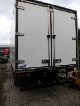 2000 Mercedes-Benz  Atego 1223 L m. Isolierkoffer Truck over 7.5t Refrigerator body photo 14