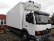 Mercedes-Benz  Atego 1223 L m. Isolierkoffer 2000 Refrigerator body photo